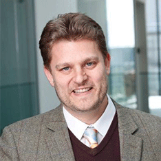 Dr Daniel Berger