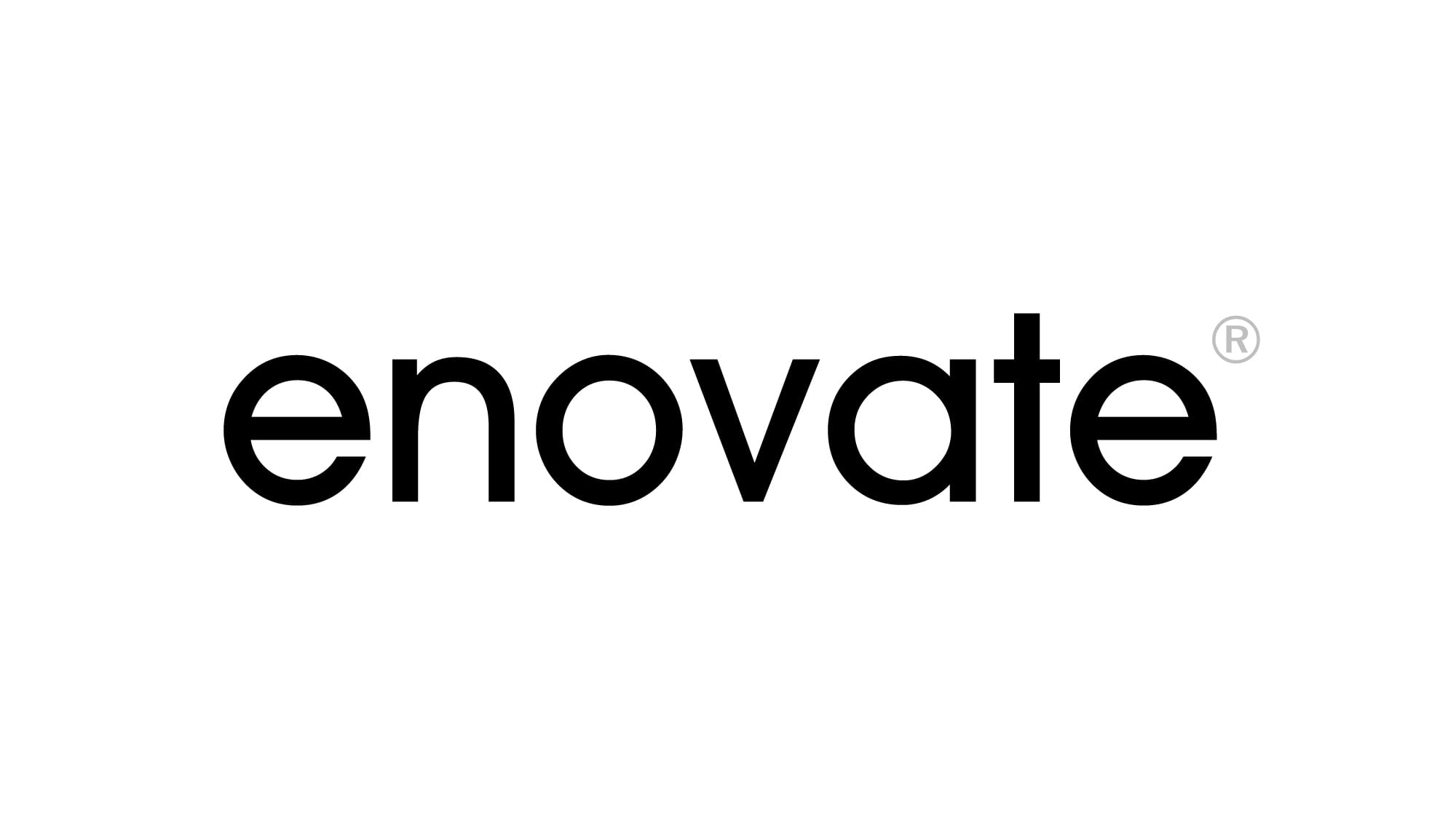 Enovate logo