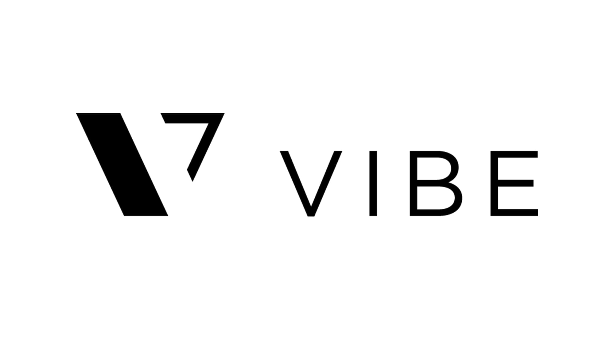 Vibe Agency Logo