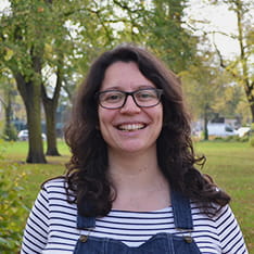 Profile Picture of Mel Rohse