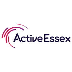 Active Essex logo