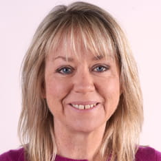 Alison Ainley