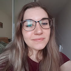 Amandine Badea