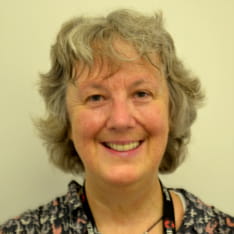 Amelia Oldfield