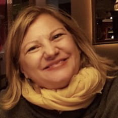 Profile photo of Annie Heiderscheit