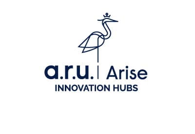 Arise innovation Hub Logo