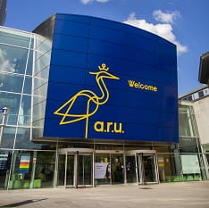 ARU Chelmsford campus