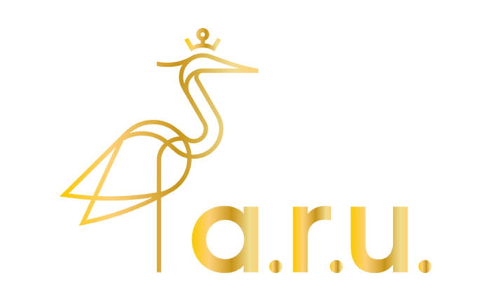 Anglia Ruskin University logo
