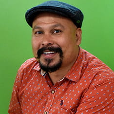 Profile photo of Austin Brown