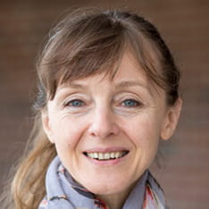 Barbara Krystyna Pierscionek