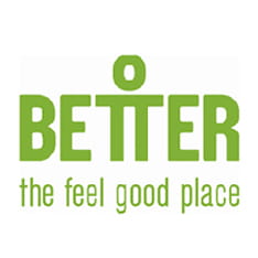 Better company logo