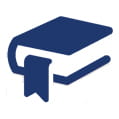 Icon of a book
