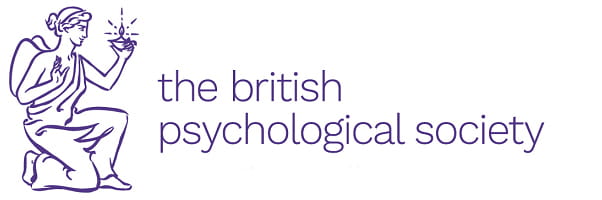 The British Psychological Society logo