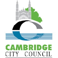 Cambridge City Council logo