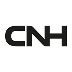 Case and New Holland logo