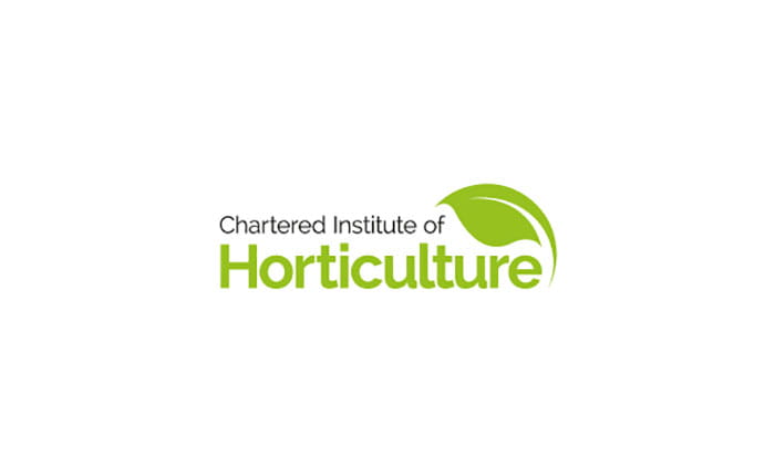 Chartered Institute of Horticulture logo