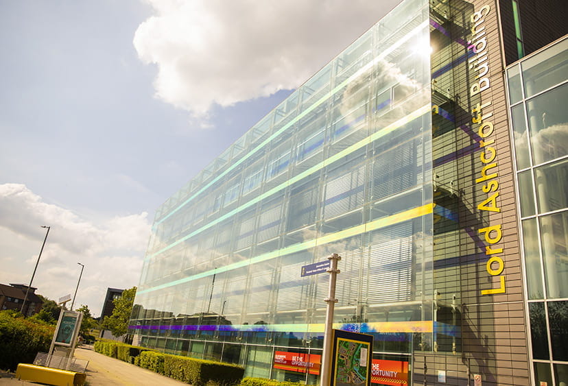 Chelmsford Campus