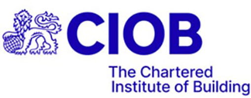 CIOB logo