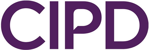 Chartered Institute of Personnel and Development logo
