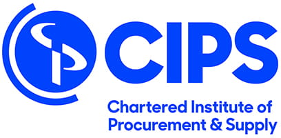 Chartered Institute of Procurement & Supply logo