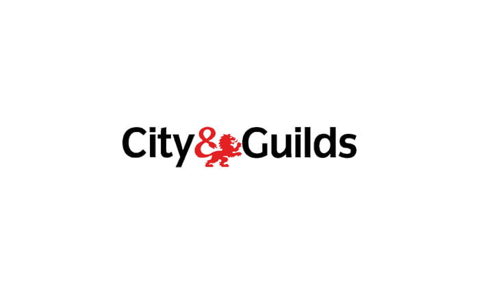City & Guilds logo