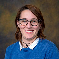 Claudia Wascher