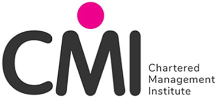 Chartered Management Institute logo