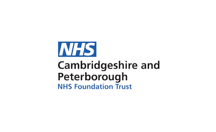 Cambridgeshire and Peterborough NHS Foundation Trust logo