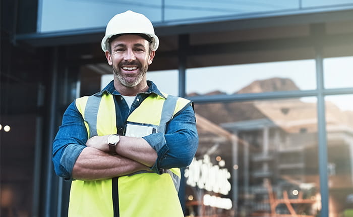 The Built Environment 