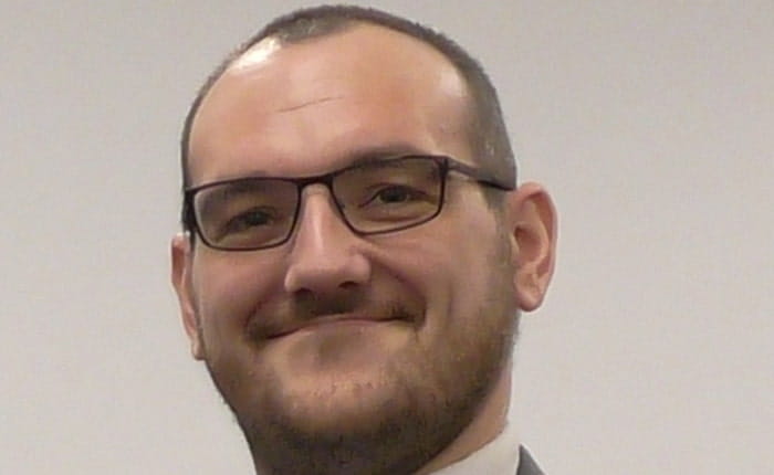 Kelvin Cowell