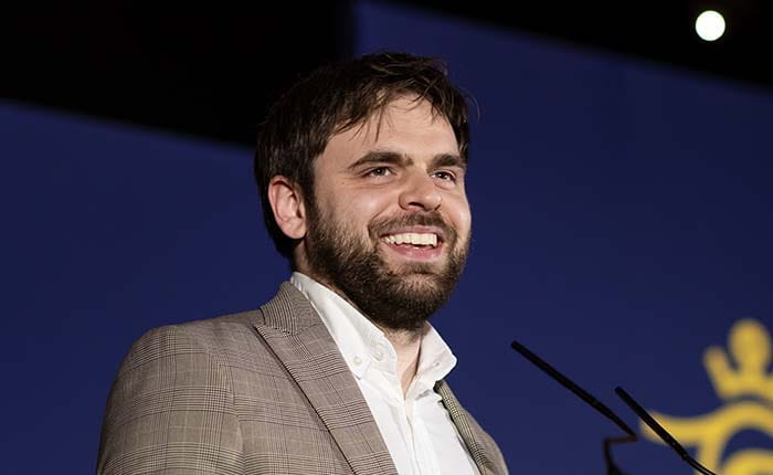 Daniel Williams