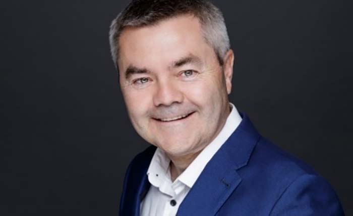 David Hewitt