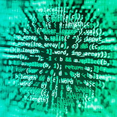 Digital code