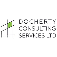 Docherty Consulting Services Ltd company logo