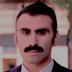 Nick Drydakis