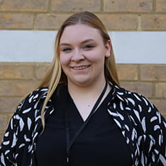 Ellie Benham