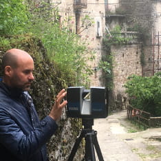 Fabrizio Galeazzi