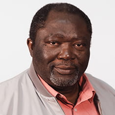 Francis-Adelade G. O. Fakoya