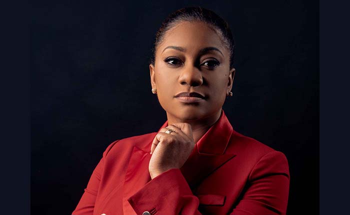 Gachelle Gilkes-Edwards