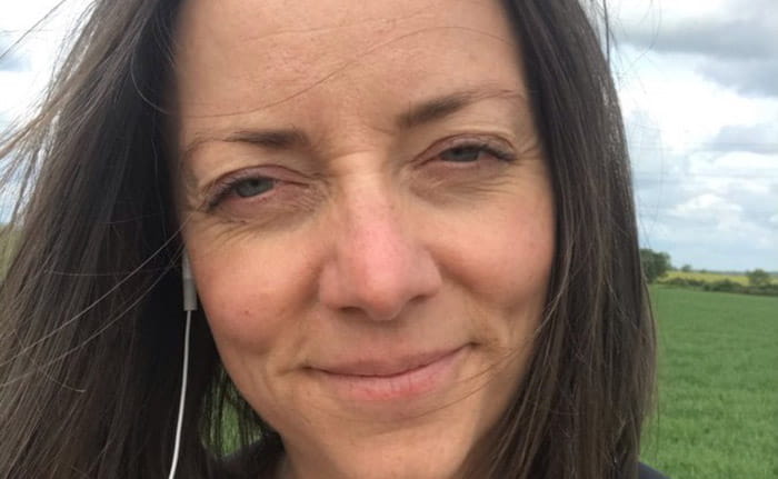 Gemma Barron, CEO of Lifecraft