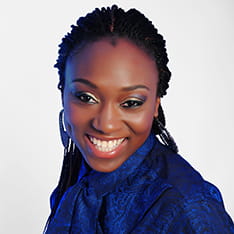 Grace Famoriyo