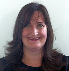 Dr Helen Benton