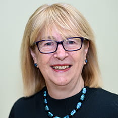 Helen Odell-Miller