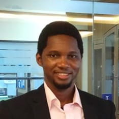 Profile picture of Hussein Adebayo Ibrahim