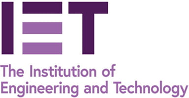 The Institution of Engineering and Technology logo