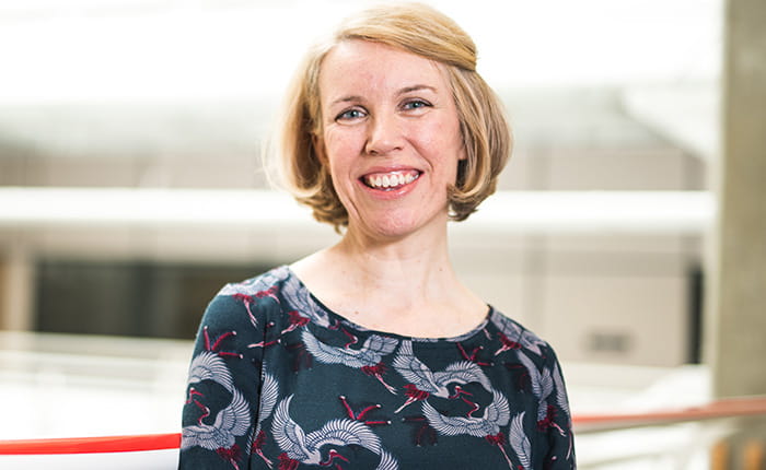 Catherine Pearson