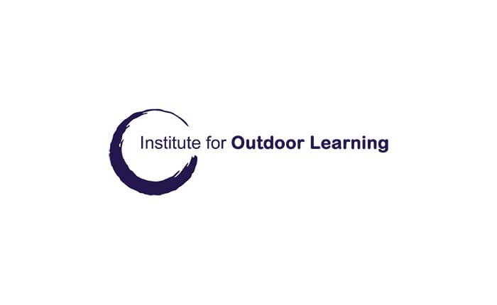 Institute for Outdoor Learning logo