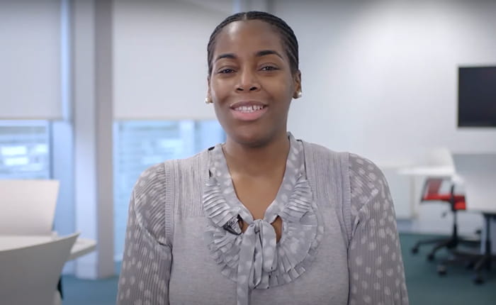 Uche from ARU International Admissions explains what you need to provide for your references