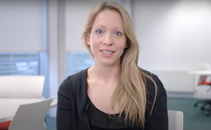 Meganne - International Admissions officer
