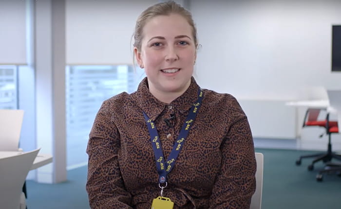 Top tips from Jodie, International Admissions